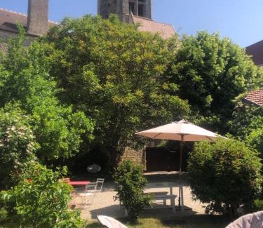 Noyers-sur-Serein House | La Victoire de Noyers