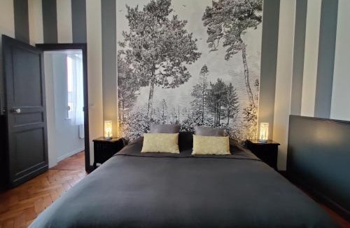 Raismes House | La Victorine