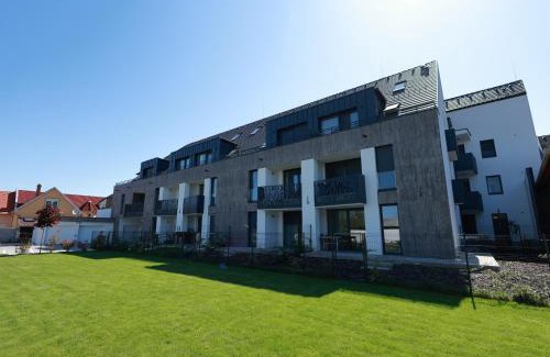 Hajduszoboszlo Apartment | La Vida Green Apartman Hajdúszoboszló