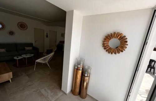 Saint-Hilaire-de-Riez House | La vida, havre de paix à 50m de la plage, 5 pers max