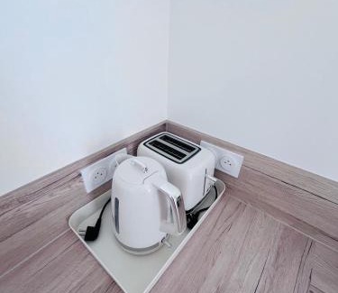 Saint-Hilaire-de-Riez House | La vida, havre de paix à 50m de la plage, 5 pers max