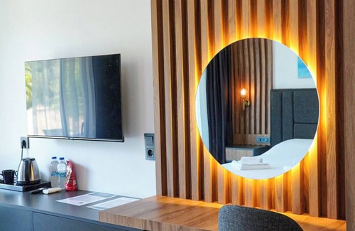 Ovabuku Hotel | La Vida Hotel