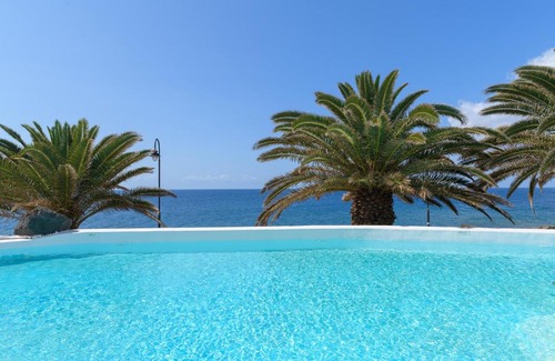 Costa Teguise Apartment | La Vida Oceana