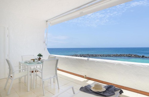 Costa Teguise Apartment | La Vida Oceana