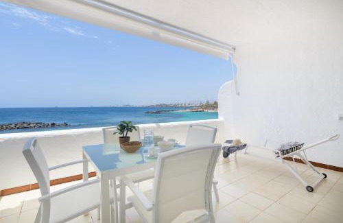 Costa Teguise Apartment | La Vida Oceana