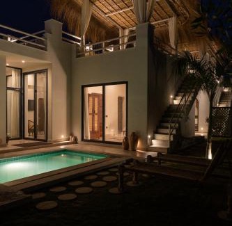 Sanganer Apartment | LA VIDA RETREAT