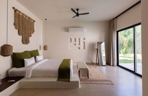 Sanganer Hotel | La Vida Retreat
