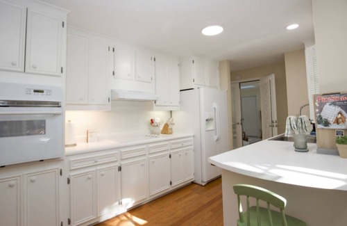 Pinehurst Cottage | La-Vie #4. Charming cottage less than 1 mile to the Village of Pinehurst