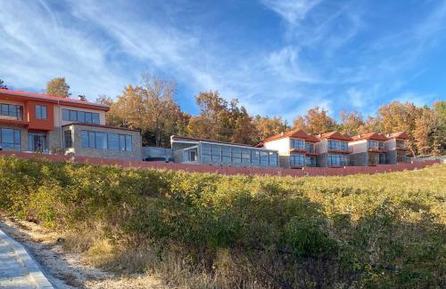 Keciborlu Hotel | La Vie En Rose Hotel by Sogutdagi Isparta
