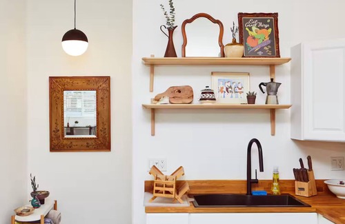 Los Angeles Apartment | La Vie En Rosenn
