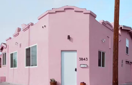 Los Angeles Apartment | La Vie En Rosenn