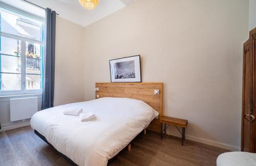 Ax-les-Thermes Apartment | La Vie est Belle - Entre ski et thermes