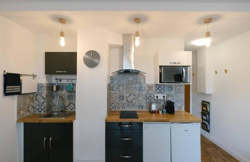 Saint-Charles Apartment | La vie est belle - Longchamps-Canebière-Gare
