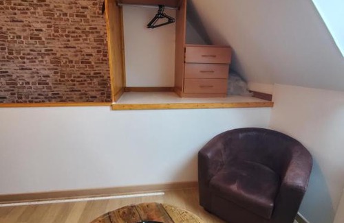 Saint-Georges-sur-Eure Apartment | La vie là