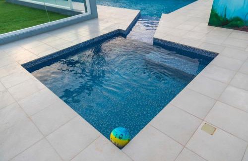 Al Ashkharah Villa | La Vie Villa with private swimming pool الاشخرة - جعلان بني بو علي Al Sharqiyah, Alashkharah