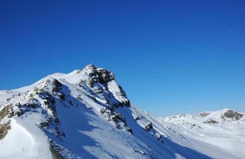 Vars Hotel | La Vieille Auberge