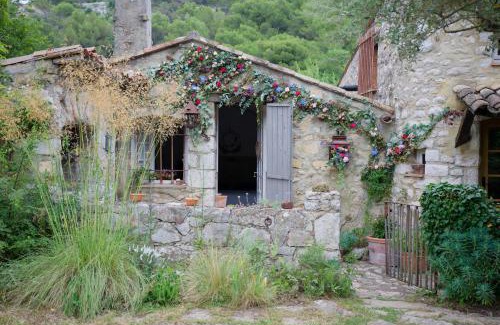 Eze House | La Vieille Bergerie