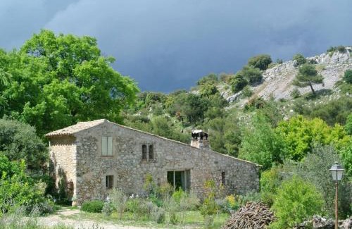 Eze House | La Vieille Bergerie