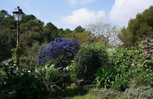Eze House | La Vieille Bergerie
