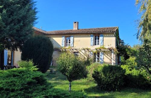 Gaillac House | La vieille ferme de Gaillac
