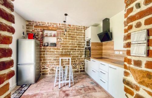 Gaillac House | La vieille ferme de Gaillac