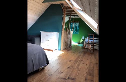 Landevennec Bed & Breakfast | La vieille ferme