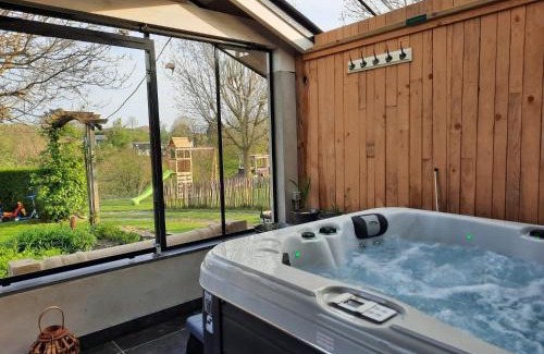 Houffalize Bed & Breakfast | La Vieille Forge B&B