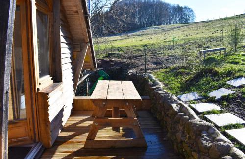 Laveline-du-Houx House | "La vieille Grange", au coeur de la nature