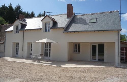 Cour-Cheverny Bed & Breakfast | La vieille maison