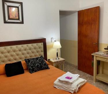 Mburucuya Hotel | La Vieja Guardią