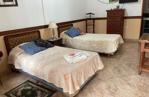 Mburucuya Hotel | La Vieja Guardią