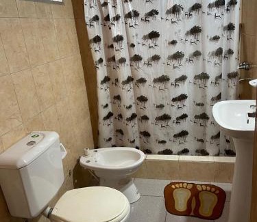 Mburucuya Hotel | La Vieja Guardią