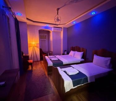 Kumkapi Hotel | La Vien Hotel Old City