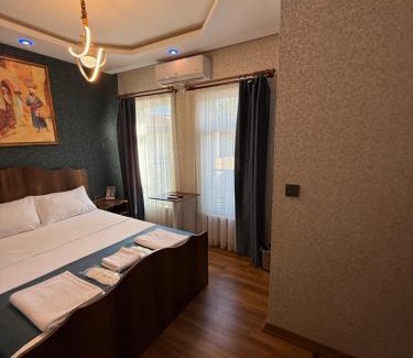 Kumkapi Hotel | La Vien Hotel Old City