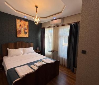 Kumkapi Hotel | La Vien Hotel Old City