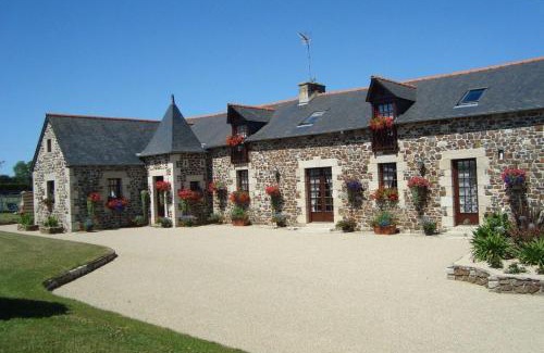 Tregomeur Bed & Breakfast | La vieux ville