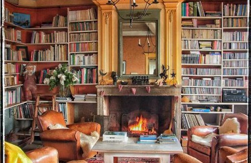 Chadeleuf House | La Vigie