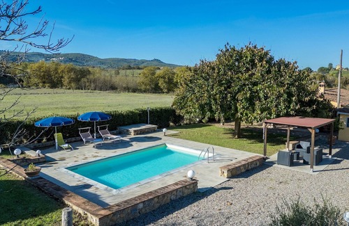 Bucine Villa | La Vigna 4, Emma Villas
