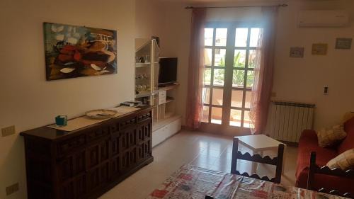Maddalenedda Apartment | La Vigna For Family
