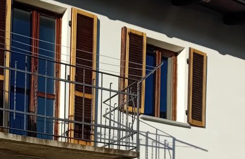 Montegrosso dʼAsti House | La vigna