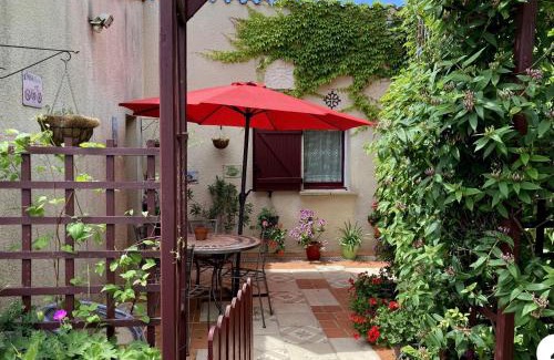 Lombers Bed & Breakfast | La Vignalié