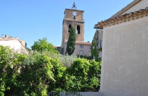 Sablet House | La vigne appartement