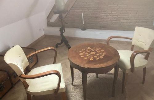 Saint-Martin-des-Champs Bed & Breakfast | La Vigne dorée
