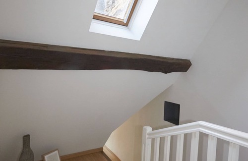 Beaune City Centre Apartment | La Vigne des Caulliez - Charming duplex in the heart of Beaune