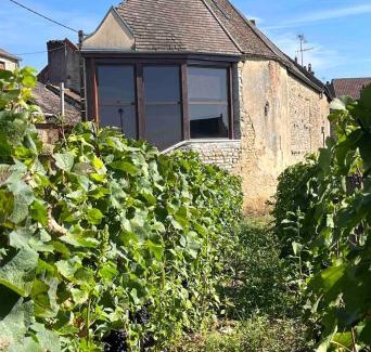 Pommard House | La Vignedard avec Sauna privé au coeur des vignes