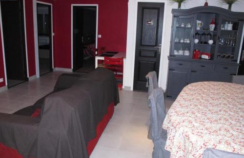 Meusnes Bed & Breakfast | La Vigneraie de Meusnes