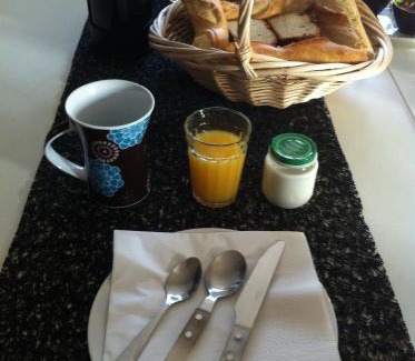Meusnes Bed & Breakfast | La Vigneraie de Meusnes