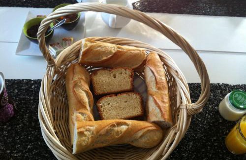 Meusnes Bed & Breakfast | La Vigneraie de Meusnes