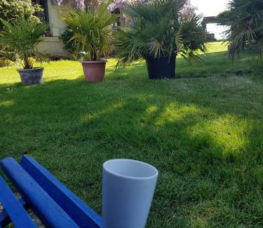 Seigy House | la vigneraie