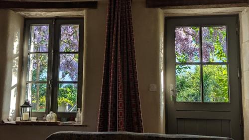 Seigy House | la vigneraie